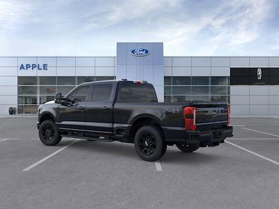 New 2026 Ford F-250 Lariat Crew Cab for sale #265790 - photo 2