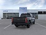 New 2026 Ford F-250 Lariat Crew Cab for sale #265790 - photo 8