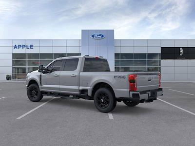 New 2026 Ford F-250 Lariat Crew Cab for sale #265791 - photo 2
