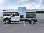 New 2026 Ford F-450 Regular Cab Cab Chassis for sale #265809F - photo 5