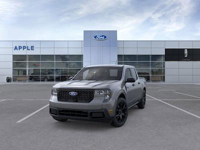 New 2026 Ford Maverick XLT SuperCrew Cab for sale #265811 - photo 2