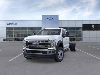 New 2026 Ford F-450 - photo 1