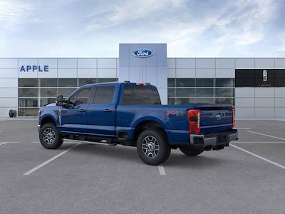 New 2026 Ford F-250 Lariat Crew Cab for sale #265826 - photo 2