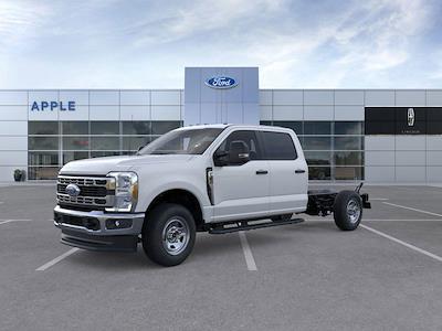 New 2026 Ford F-350 - photo 1
