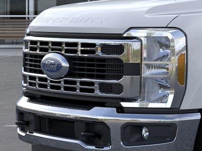 New 2026 Ford F-350 - photo 1