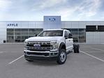 New 2026 Ford F-550 Crew Cab Cab Chassis for sale #265870F - photo 3