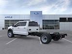 New 2026 Ford F-550 Crew Cab Cab Chassis for sale #265870F - photo 2