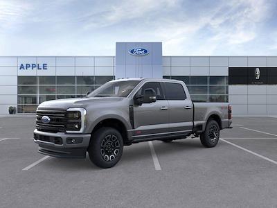 New 2026 Ford F-250 Platinum Crew Cab for sale #265884 - photo 1