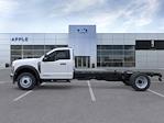 New 2026 Ford F-600 Regular Cab Cab Chassis for sale #265898F - photo 4