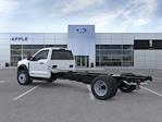 New 2026 Ford F-600 Regular Cab Cab Chassis for sale #265898F - photo 2