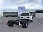 New 2026 Ford F-600 Regular Cab Cab Chassis for sale #265898F - photo 8