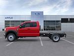New 2026 Ford F-450 Super Cab Cab Chassis for sale #265901F - photo 5