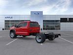 New 2026 Ford F-450 Super Cab Cab Chassis for sale #265901F - photo 2