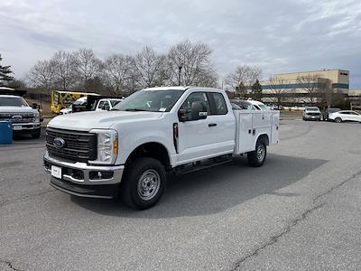 New 2026 Ford F-250 - photo 1