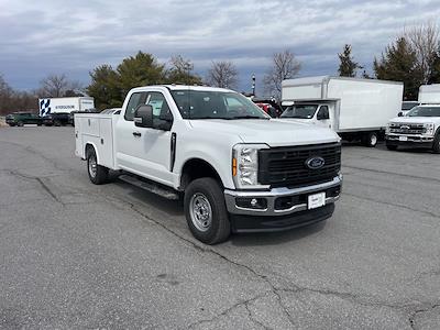 New 2026 Ford F-250 - photo 1
