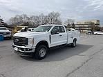 New 2026 Ford F-250 Super Cab Service Truck for sale #265907F - photo 1