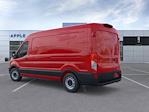 2026 Ford Transit 250 Medium Roof RWD Empty Cargo Van for sale #265910F - photo 3
