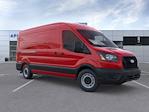2026 Ford Transit 250 Medium Roof RWD Empty Cargo Van for sale #265910F - photo 8