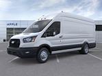 New 2026 Ford Transit 350 HD High Roof Empty Cargo Van for sale #265914 - photo 1