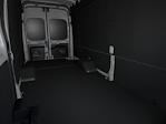 New 2026 Ford Transit 350 HD High Roof Empty Cargo Van for sale #265914 - photo 2