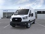 New 2026 Ford Transit 350 HD High Roof Empty Cargo Van for sale #265914 - photo 4