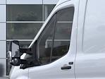 New 2026 Ford Transit 350 HD High Roof Empty Cargo Van for sale #265914 - photo 20