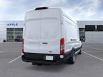 New 2026 Ford Transit 350 HD High Roof Empty Cargo Van for sale #265914 - photo 9