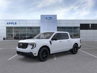 New 2026 Ford Maverick Lariat SuperCrew Cab for sale #265926 - photo 1