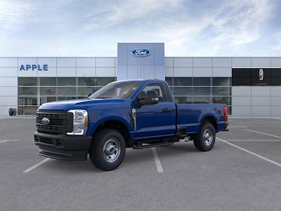 New 2026 Ford F-350 - photo 1