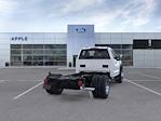 New 2026 Ford F-550 Regular Cab Cab Chassis for sale #265933F - photo 8