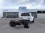 2026 Ford F-550 Super Cab DRW 4WD Cab Chassis for sale #265936F - photo 8
