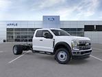 New 2026 Ford F-450 Super Cab Cab Chassis for sale #265941F - photo 7