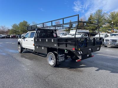 New 2026 Ford F-450 - photo 1