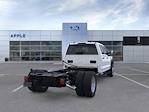 New 2026 Ford F-450 Crew Cab Cab Chassis for sale #265946F - photo 8