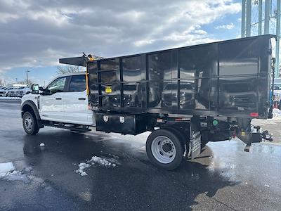 New 2026 Ford F-450 - photo 1