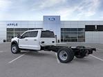 New 2026 Ford F-450 Crew Cab Cab Chassis for sale #265947F - photo 2