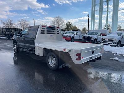 New 2026 Ford F-350 Crew Cab Flatbed Truck for sale #265948F - photo 2