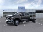 New 2026 Ford F-350 Crew Cab Cab Chassis for sale #265948F - photo 1
