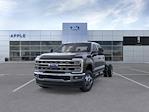 New 2026 Ford F-350 Crew Cab Cab Chassis for sale #265948F - photo 2