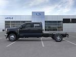New 2026 Ford F-350 Crew Cab Cab Chassis for sale #265948F - photo 3