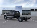 New 2026 Ford F-350 Crew Cab Cab Chassis for sale #265948F - photo 4