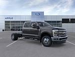 New 2026 Ford F-350 Crew Cab Cab Chassis for sale #265948F - photo 7