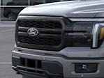 2026 Ford F-150 SuperCrew Cab 4WD Pickup for sale #265962 - photo 17