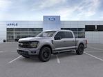 2026 Ford F-150 SuperCrew Cab 4WD Pickup for sale #265963 - photo 1