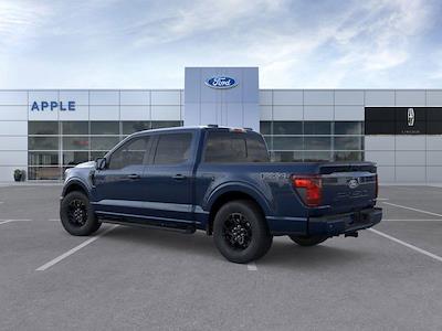 New 2026 Ford F-150 XLT SuperCrew Cab for sale #265965 - photo 2