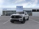 New 2026 Ford F-150 Lariat SuperCrew Cab for sale #265969 - photo 3