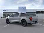 New 2026 Ford F-150 Lariat SuperCrew Cab for sale #265969 - photo 2