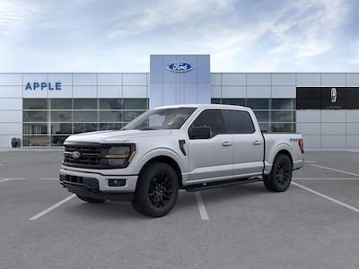 2026 Ford F-150 SuperCrew Cab 4WD Pickup for sale #265979X - photo 1