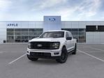 2026 Ford F-150 SuperCrew Cab 4WD Pickup for sale #265979X - photo 4