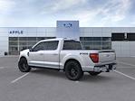 2026 Ford F-150 SuperCrew Cab 4WD Pickup for sale #265979X - photo 2